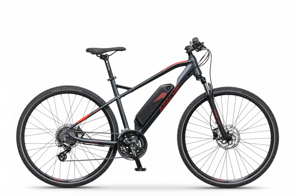 Električni bicikli – eBike.hr