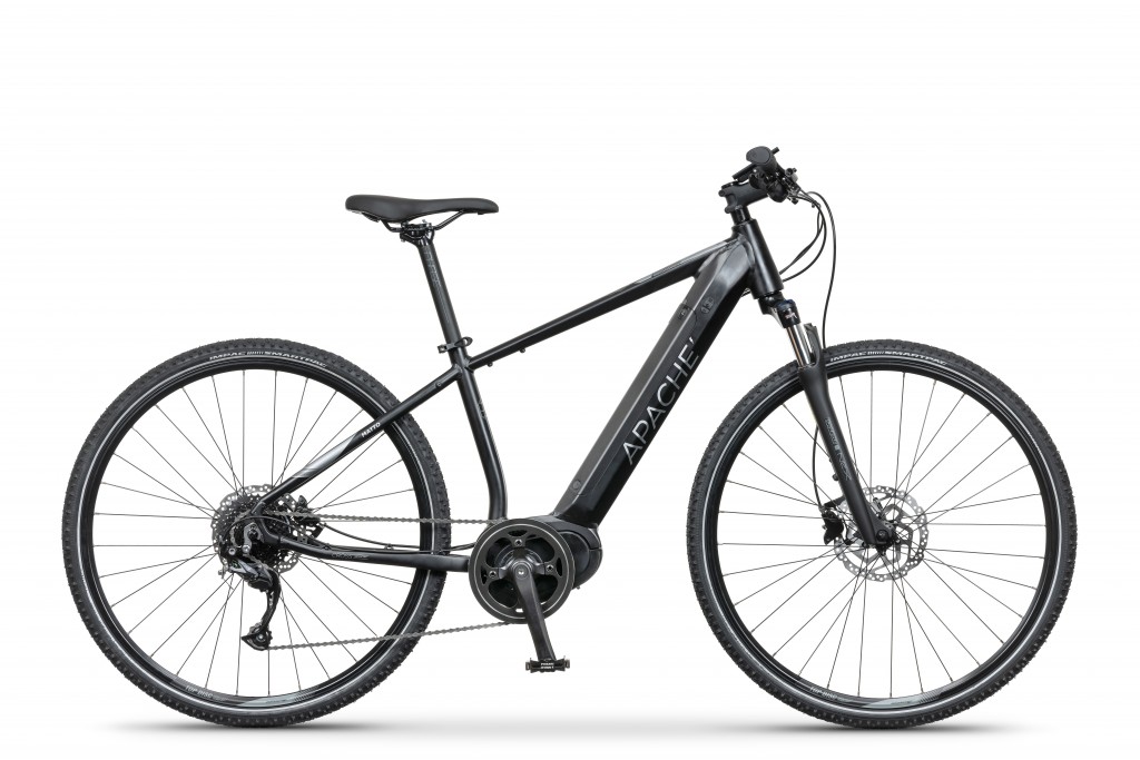 Električni bicikli – eBike.hr