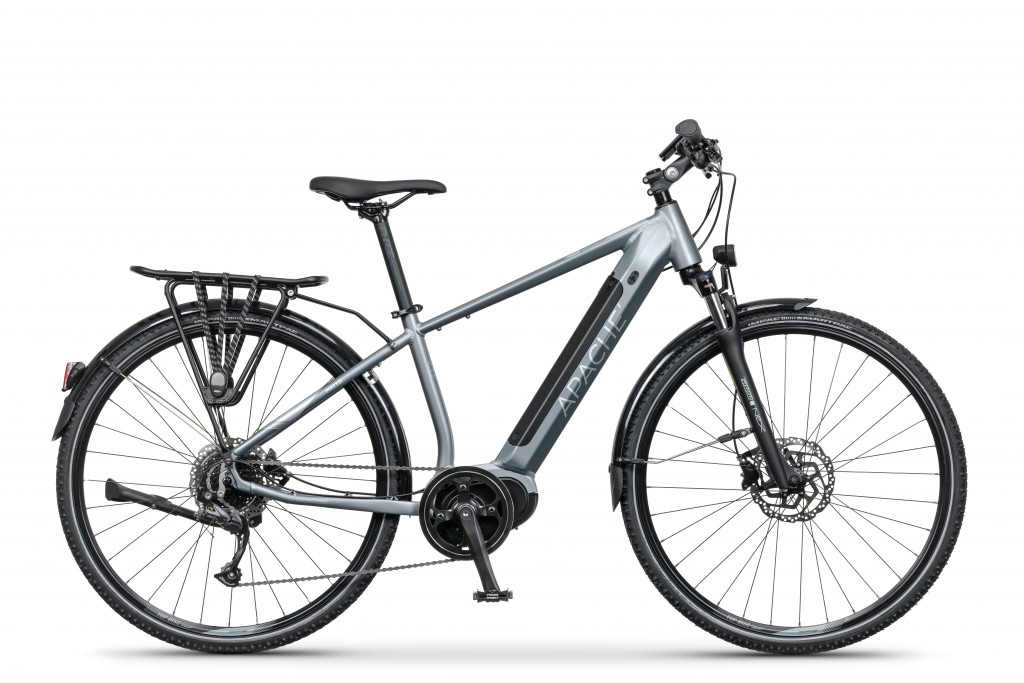 Električni bicikli – eBike.hr