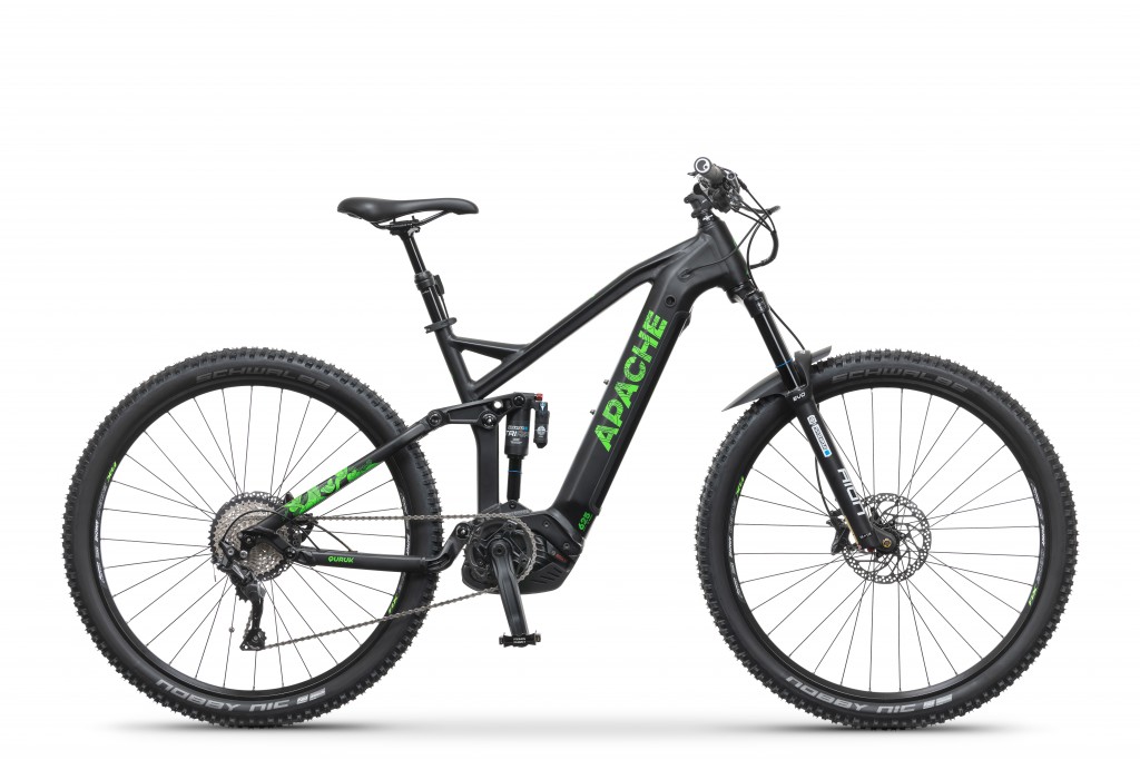 Električni bicikli – eBike.hr