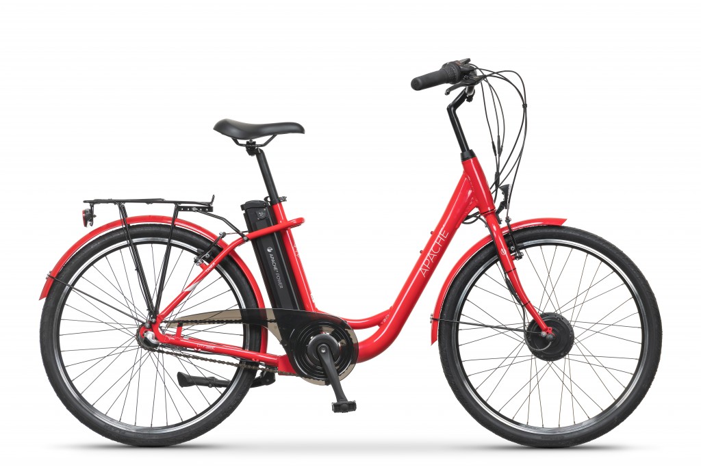 Električni bicikli – eBike.hr