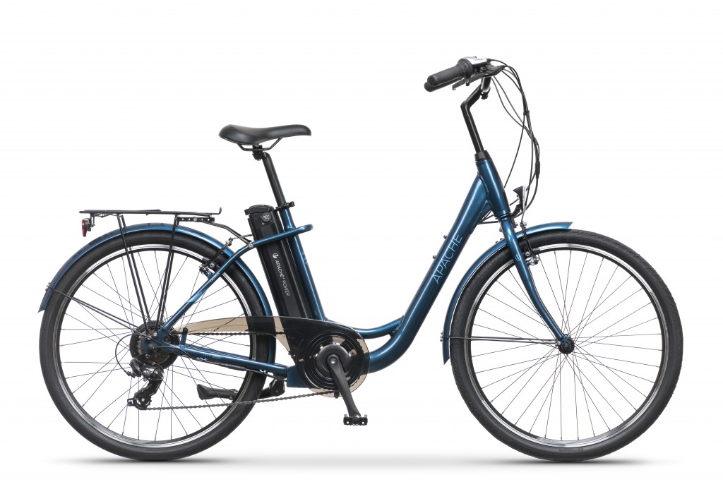 Električni bicikli – eBike.hr