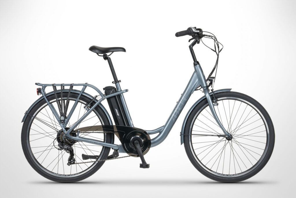 Električni bicikli – eBike.hr
