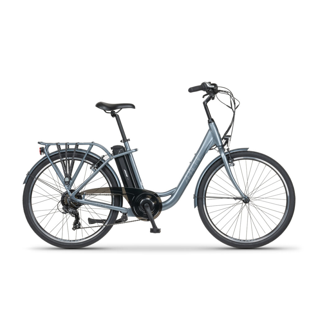 Električni bicikli – eBike.hr