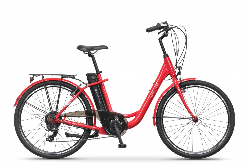 Električni bicikli – eBike.hr