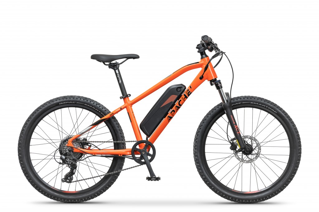 Električni bicikli – eBike.hr