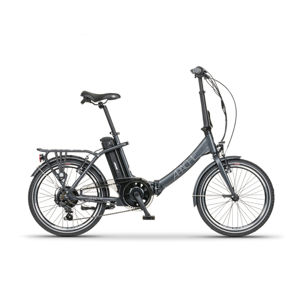 Električni bicikli – eBike.hr