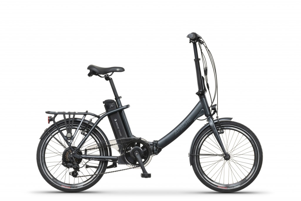 Električni bicikli – eBike.hr