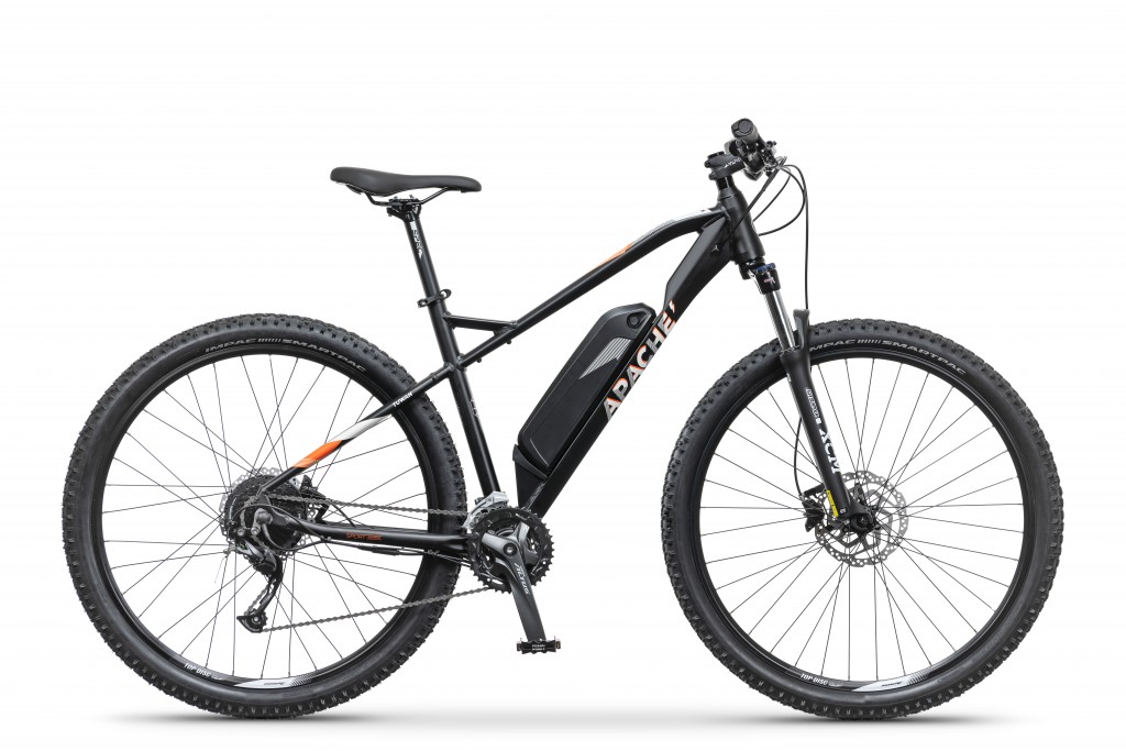 Električni bicikli – eBike.hr