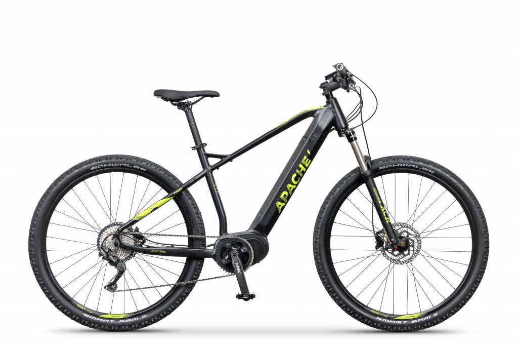 Električni bicikli – eBike.hr