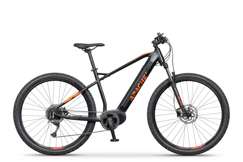 Električni bicikli – eBike.hr