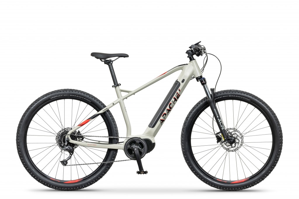 Električni bicikli – eBike.hr