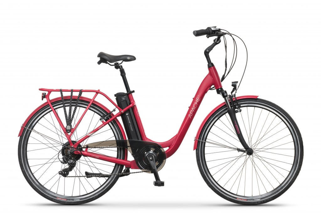 Električni bicikli – eBike.hr
