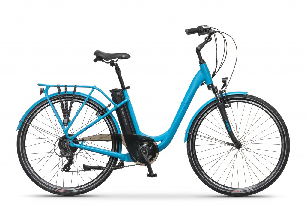 Električni bicikli – eBike.hr