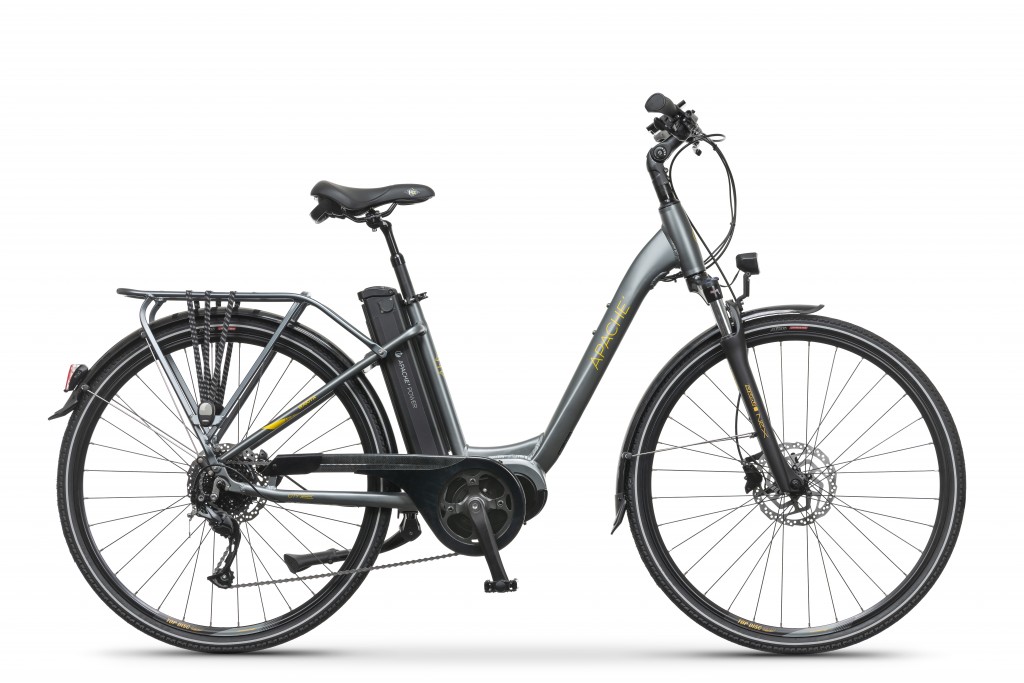 Električni bicikli – eBike.hr