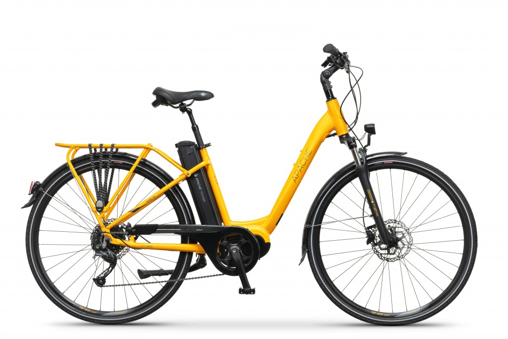 Električni bicikli – eBike.hr