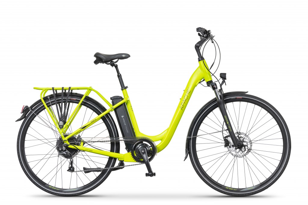 Električni bicikli – eBike.hr