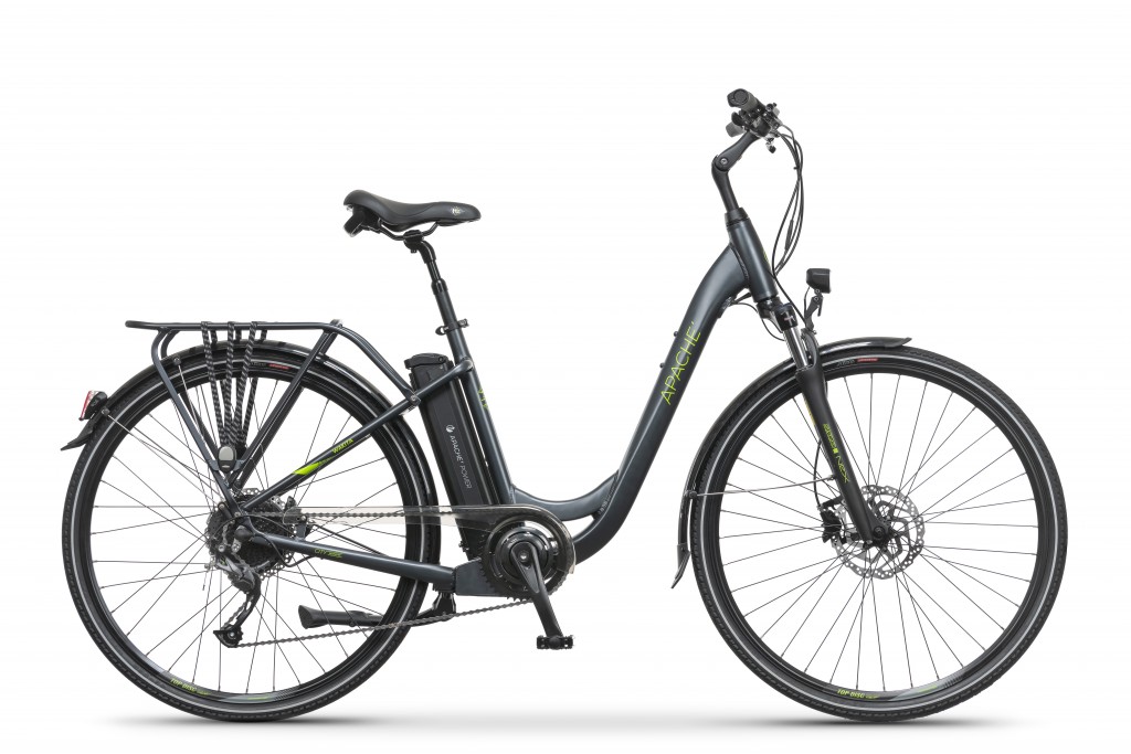 Električni bicikli – eBike.hr