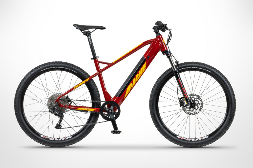 Električni bicikli – eBike.hr