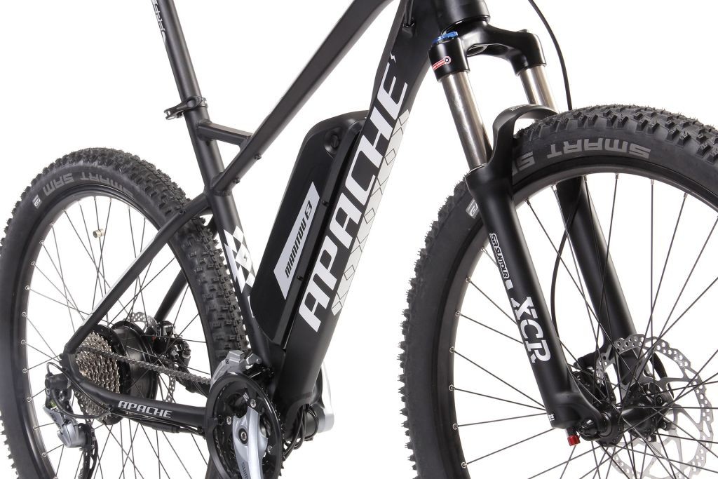 Električni bicikli – eBike.hr