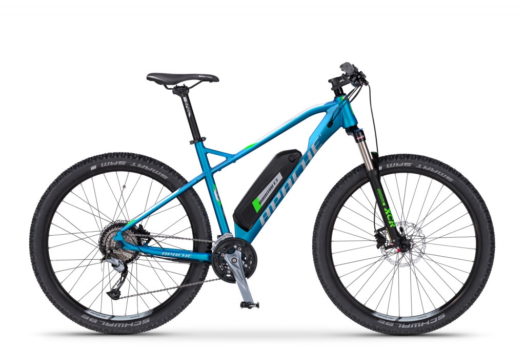 Električni bicikli – eBike.hr