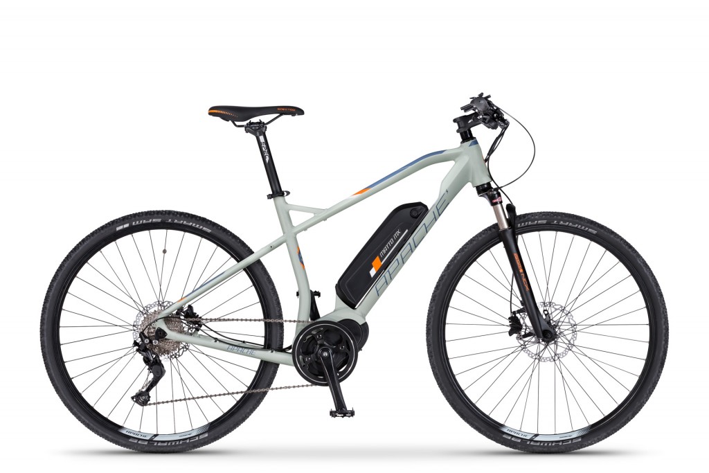 Električni bicikli – eBike.hr