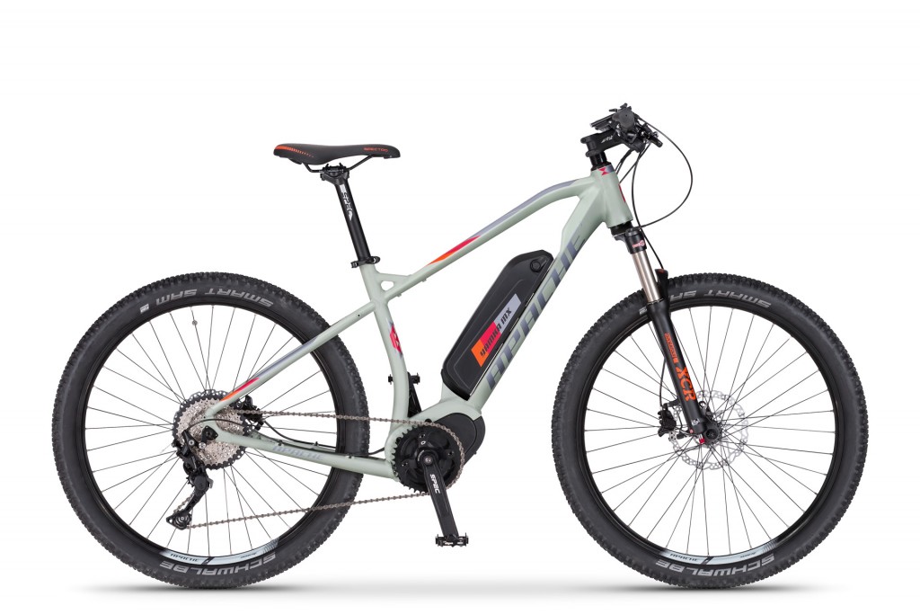 Električni bicikli – eBike.hr