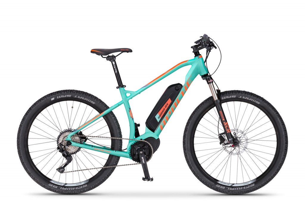 Električni bicikli – eBike.hr