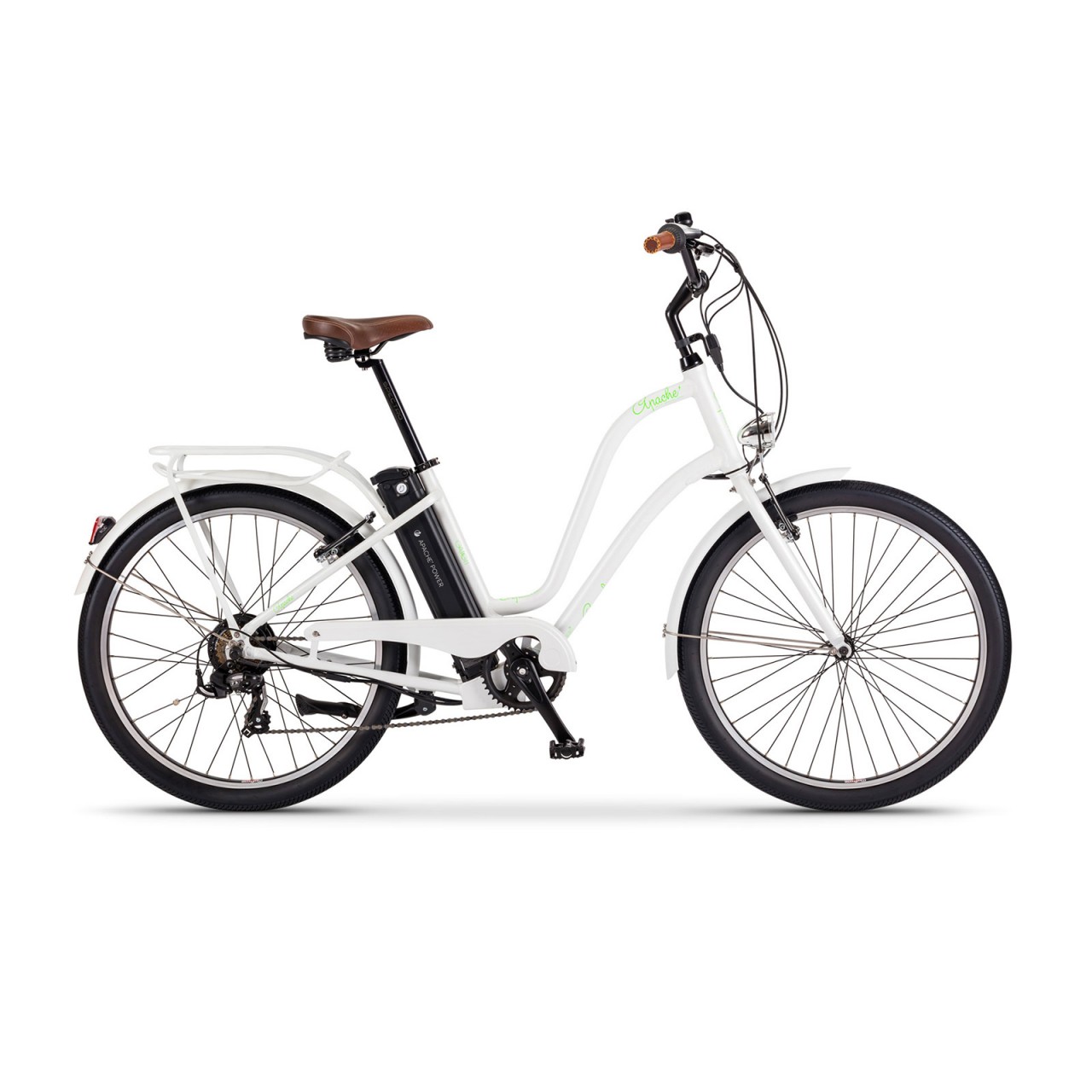 Električni bicikli – eBike.hr
