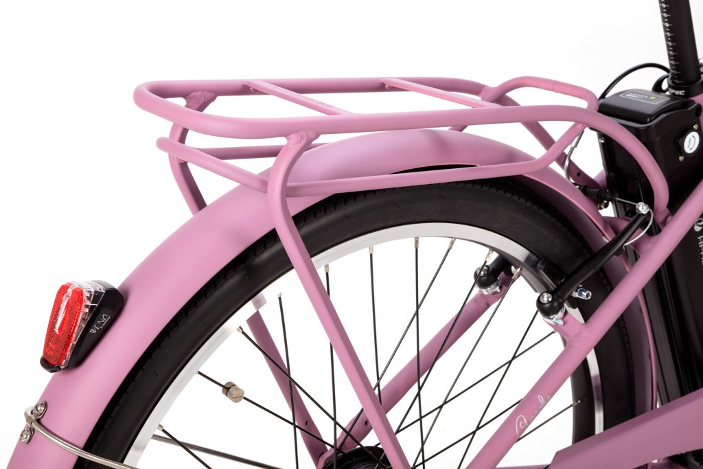 Električni bicikli – eBike.hr