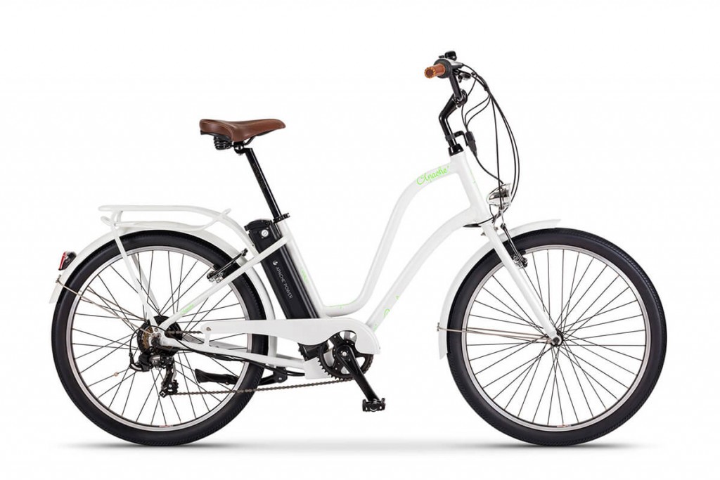 Električni bicikli – eBike.hr