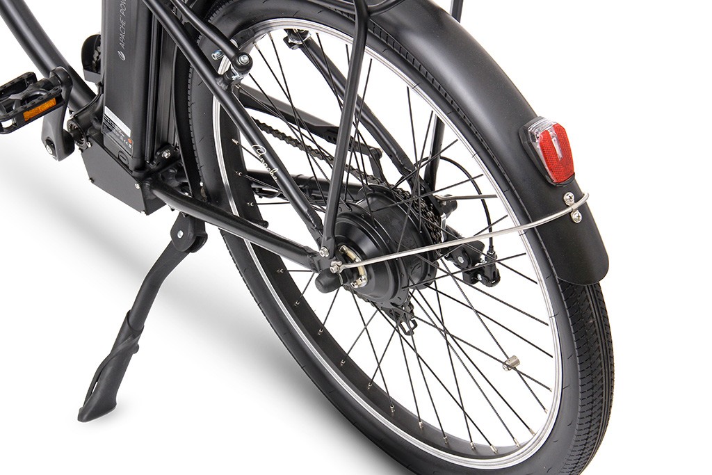 Električni bicikli – eBike.hr