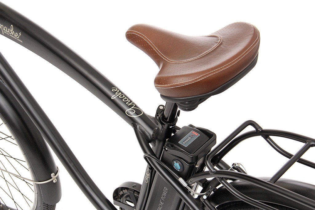 Električni bicikli – eBike.hr