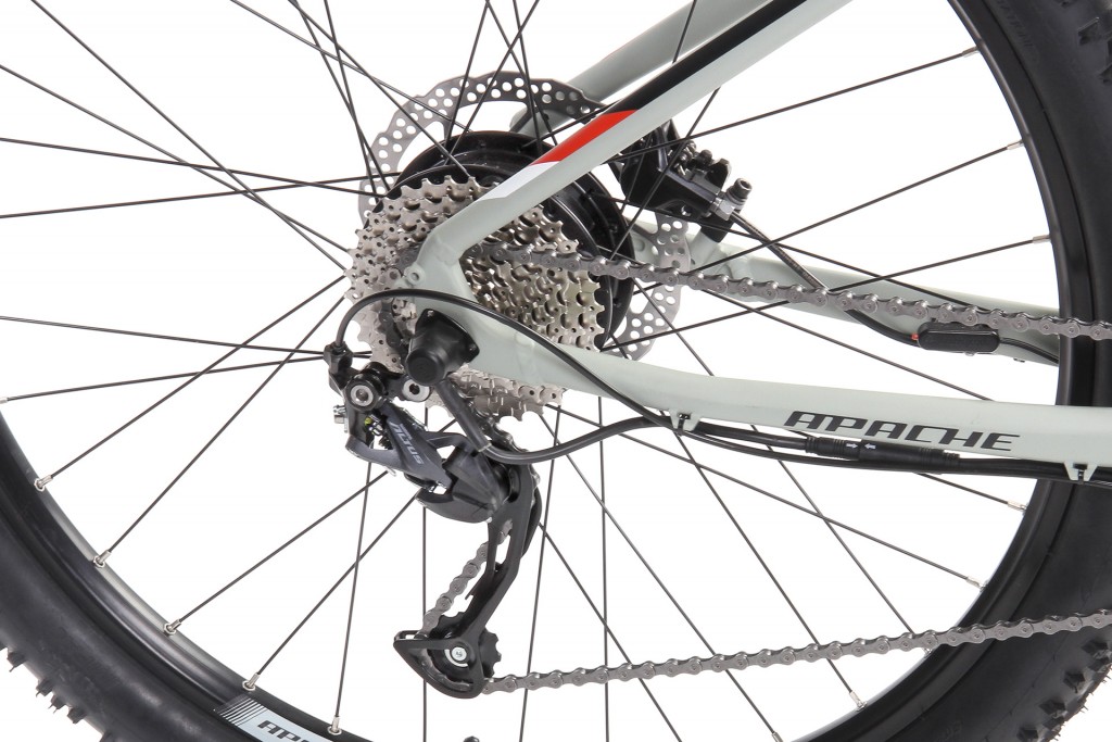 Električni bicikli – eBike.hr