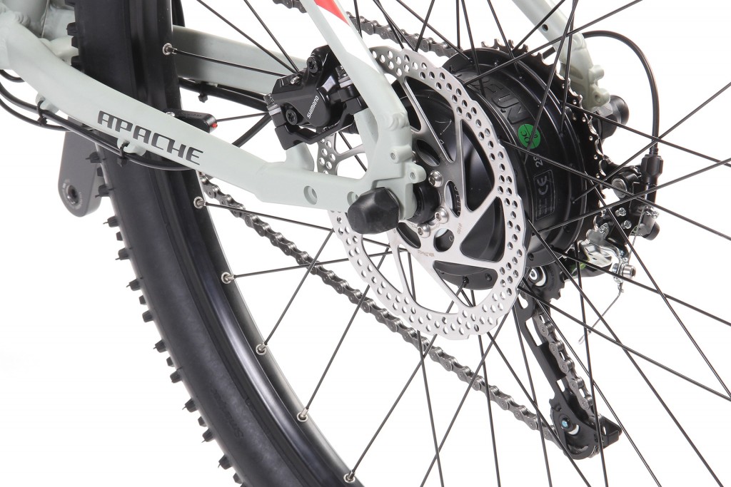 Električni bicikli – eBike.hr