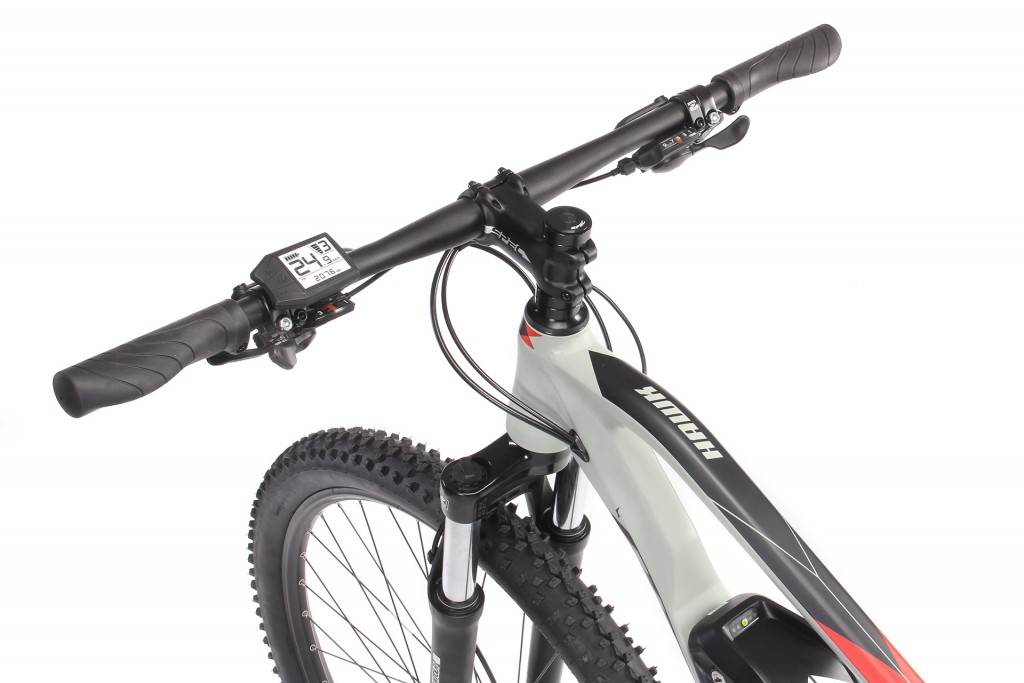 Električni bicikli – eBike.hr