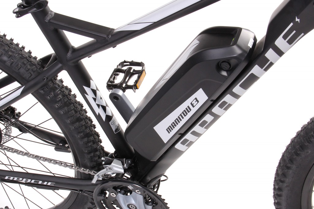 Električni bicikli – eBike.hr