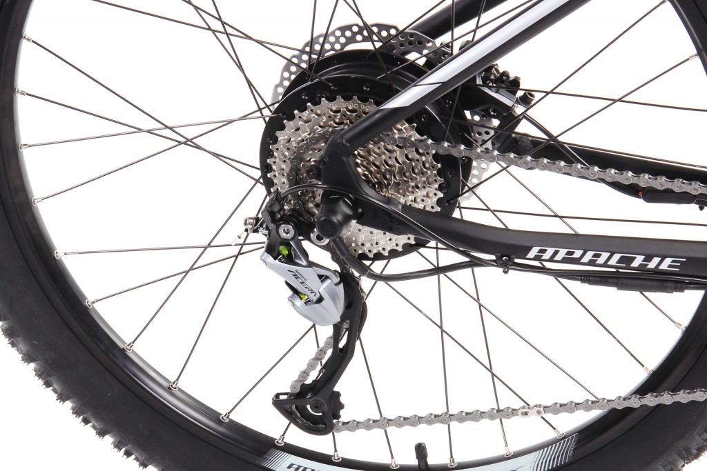 Električni bicikli – eBike.hr