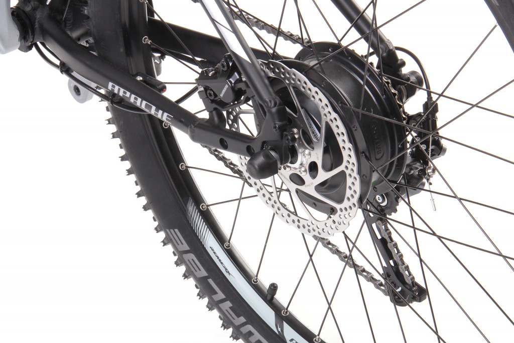 Električni bicikli – eBike.hr