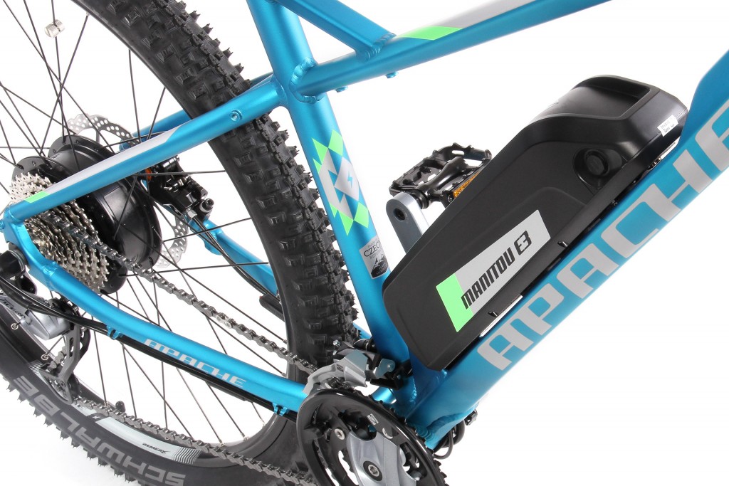 Električni bicikli – eBike.hr