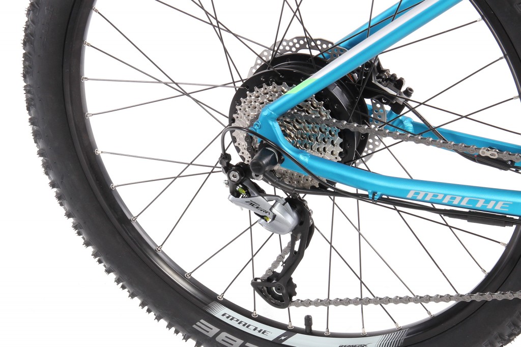 Električni bicikli – eBike.hr