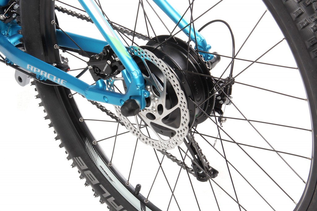 Električni bicikli – eBike.hr