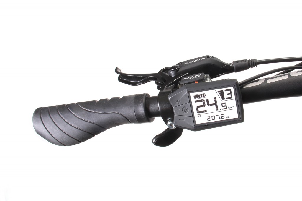 Električni bicikli – eBike.hr