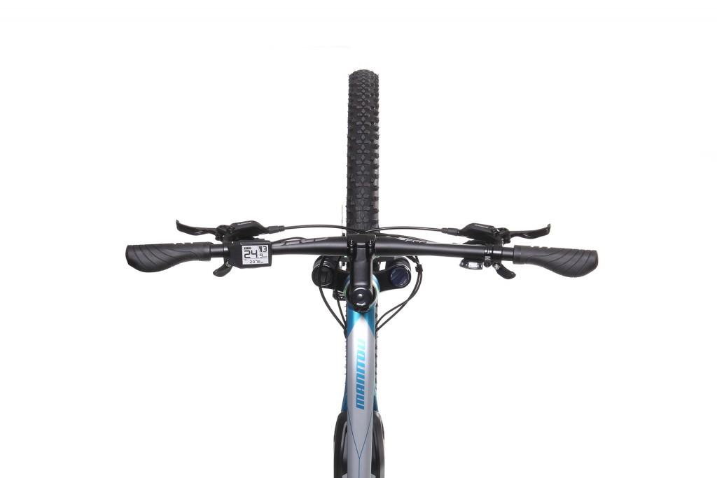 Električni bicikli – eBike.hr