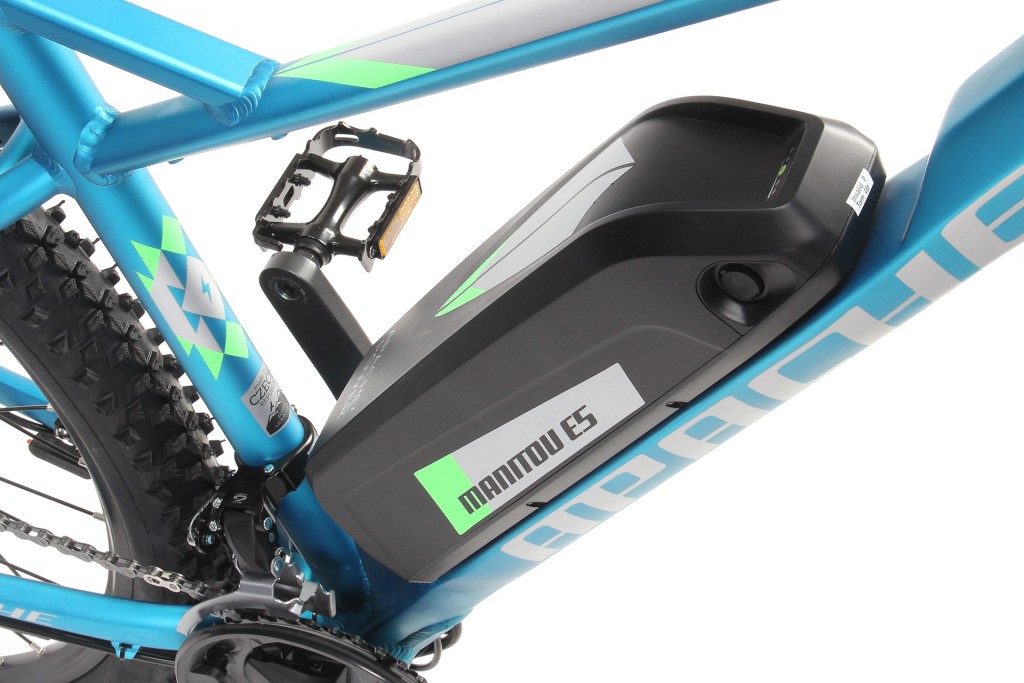 Električni bicikli – eBike.hr
