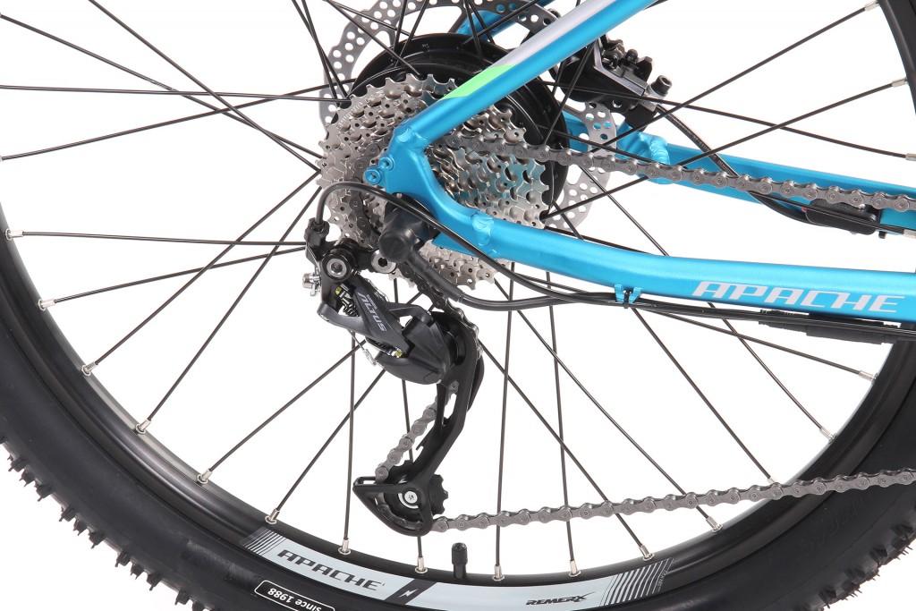 Električni bicikli – eBike.hr