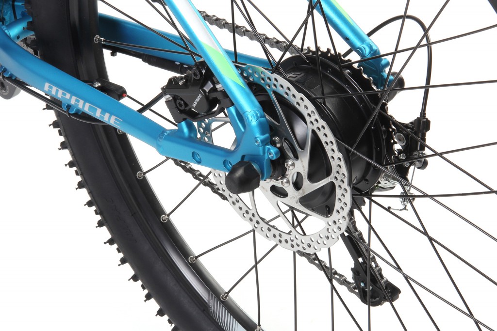 Električni bicikli – eBike.hr
