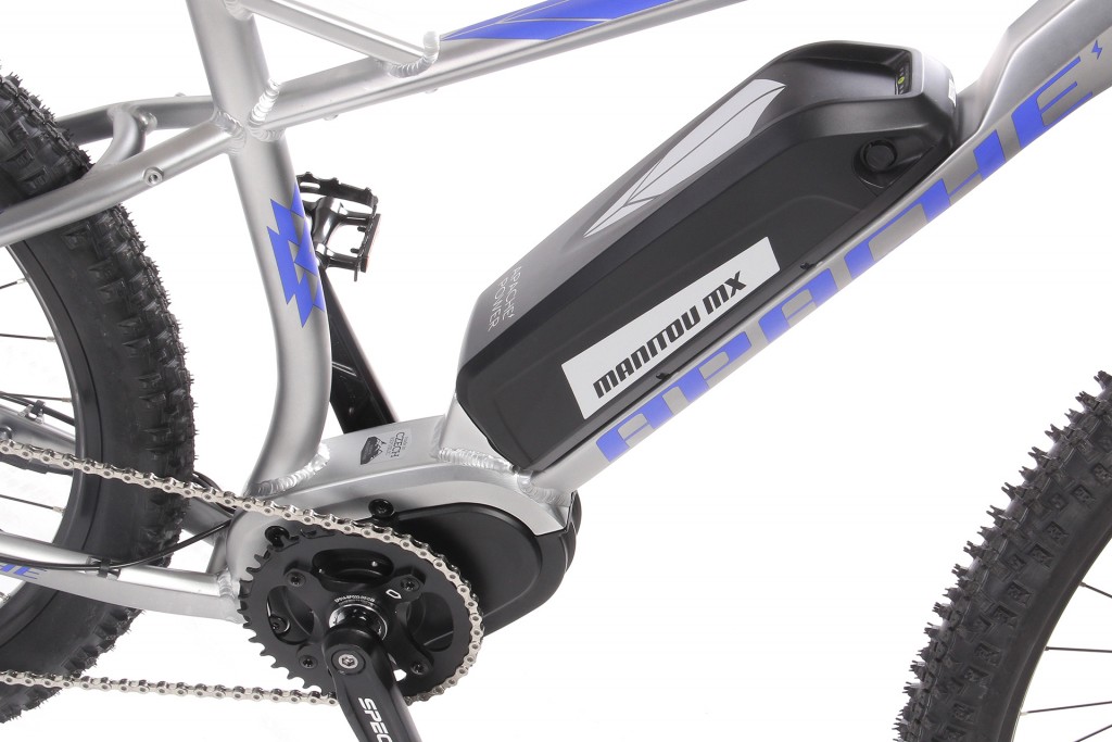 Električni bicikli – eBike.hr