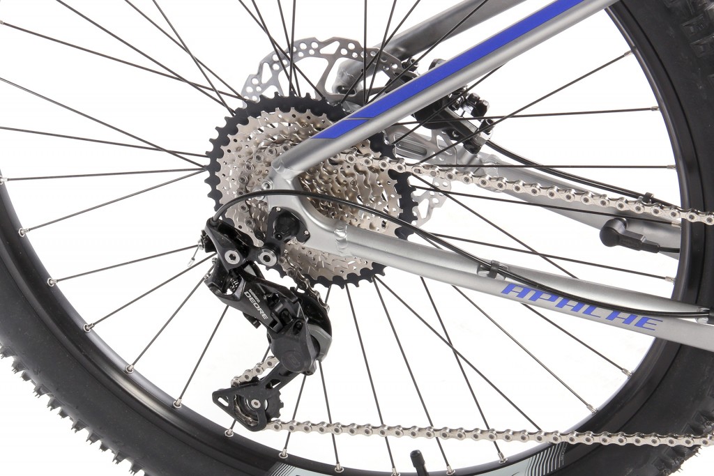 Električni bicikli – eBike.hr