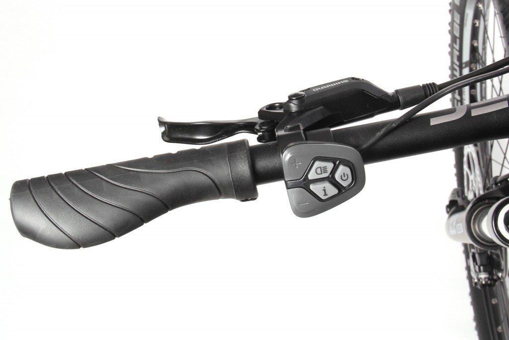 Električni bicikli – eBike.hr